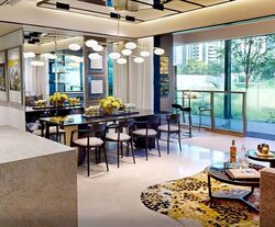 Zyon Grand (D3), Apartment #580132061